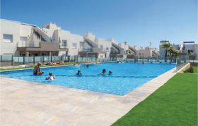 Awesome Apartment In Torrevieja With Wifi
